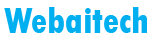 Webaitech logo